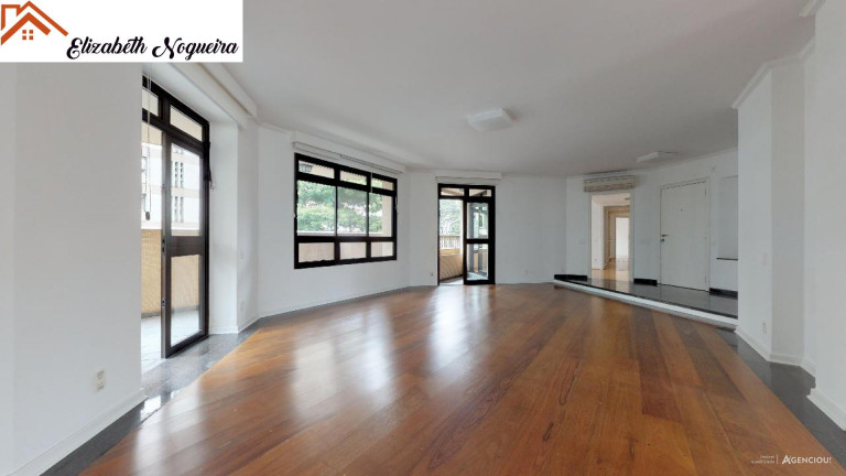 Imagem Apartamento com 4 Quartos à Venda, 292 m² em Jardim Paulista - São Paulo