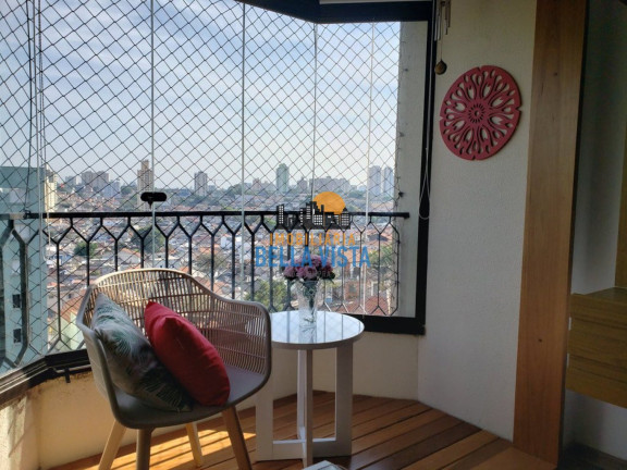Imagem Apartamento com 3 Quartos à Venda,  em Jabaquara - São Paulo