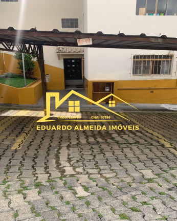 Imagem Apartamento com 2 Quartos à Venda, 40 m² em Jardim Guadalajara - Sorocaba