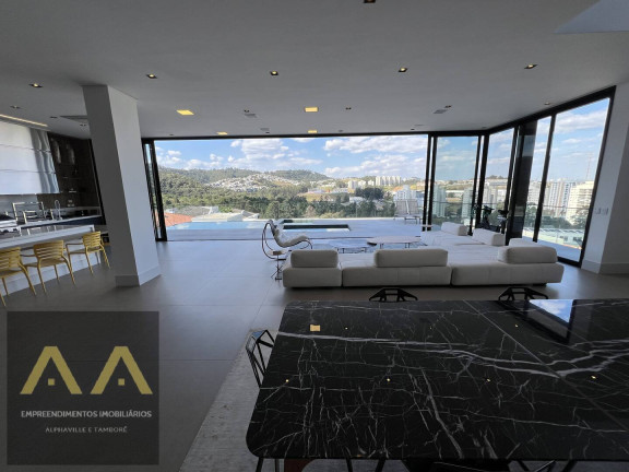 Imagem Casa com 4 Quartos à Venda, 482 m² em Alphaville - Santana De Parnaíba Imagem Casa com 4 Quartos à Venda, 482 m² em Alphaville - Santana De Parnaíba