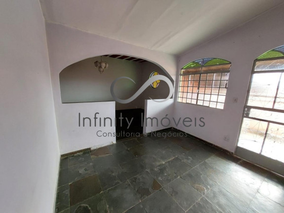 Imagem Casa com 3 Quartos à Venda, 240 m² em Vila Maria - Lagoa Santa