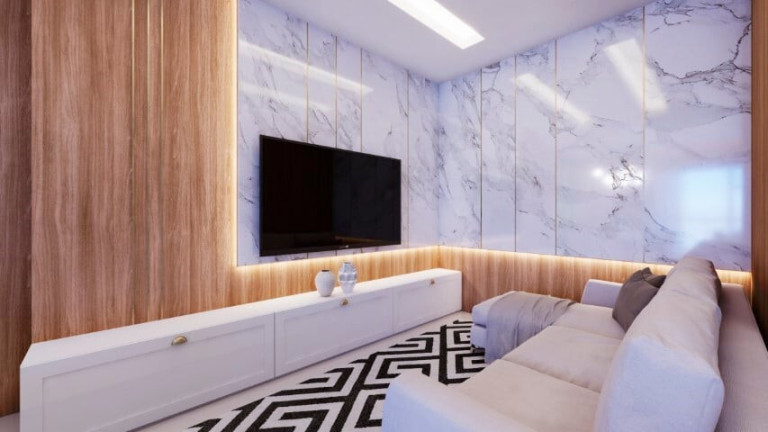 Imagem Apartamento com 3 Quartos à Venda, 114 m² em Porto Belo - Porto Belo
