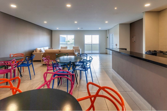 Imagem Apartamento com 2 Quartos à Venda, 65 m² em Vila Prudente - São Paulo Imagem Apartamento com 2 Quartos à Venda, 65 m² em Vila Prudente - São Paulo