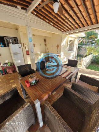 Imagem Casa com 5 Quartos à Venda, 370 m² em Maria Farinha - Paulista