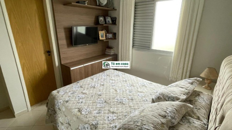 Imagem Cobertura com 3 Quartos à Venda, 77 m² em Jardim Das Colinas - São José Dos Campos Imagem Cobertura com 3 Quartos à Venda, 77 m² em Jardim Das Colinas - São José Dos Campos