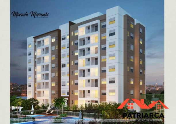Imagem Apartamento com 3 Quartos à Venda, 70 m² em Mourumbi - Paulínia Imagem Apartamento com 3 Quartos à Venda, 70 m² em Mourumbi - Paulínia