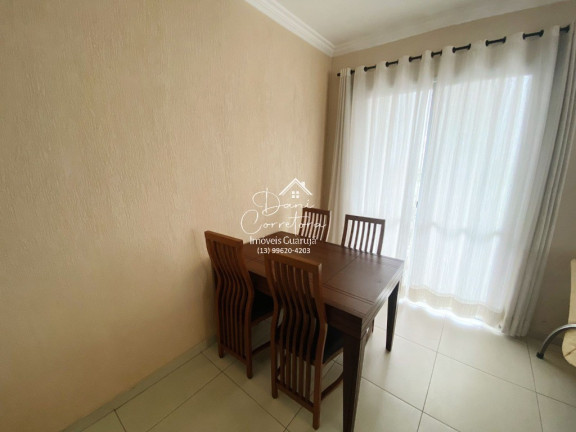 Imagem Apartamento com 3 Quartos à Venda, 126 m² em Vila Alzira - Guarujá Imagem Apartamento com 3 Quartos à Venda, 126 m² em Vila Alzira - Guarujá