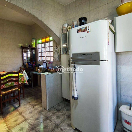 Imagem Casa com 3 Quartos à Venda, 125 m² em Cidade Satélite íris - Campinas Imagem Casa com 3 Quartos à Venda, 125 m² em Cidade Satélite íris - Campinas