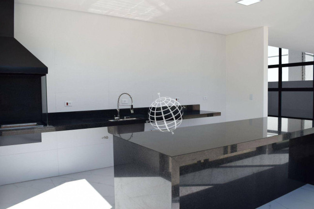 Imagem Casa com 4 Quartos à Venda, 268 m² em Condomínio Shambala Ii - Atibaia Imagem Casa com 4 Quartos à Venda, 268 m² em Condomínio Shambala Ii - Atibaia