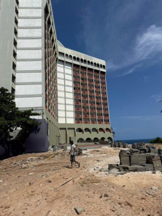Imóvel com 1 Quarto à Venda, 35 m² em Ondina - Salvador