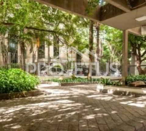 Imagem Apartamento com 4 Quartos à Venda, 150 m² em Vila Andrade - São Paulo