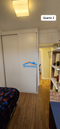 Imagem Apartamento com 4 Quartos à Venda, 105 m² em Jardim Tupanci - Barueri