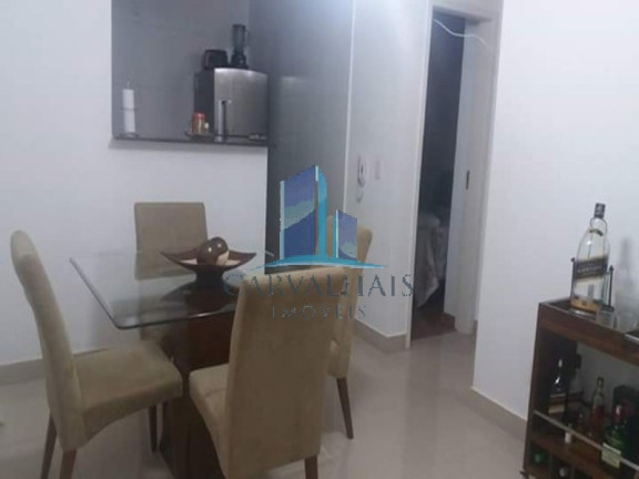 Imagem Cobertura com 2 Quartos à Venda, 88 m² em Paulo Camilo - Betim