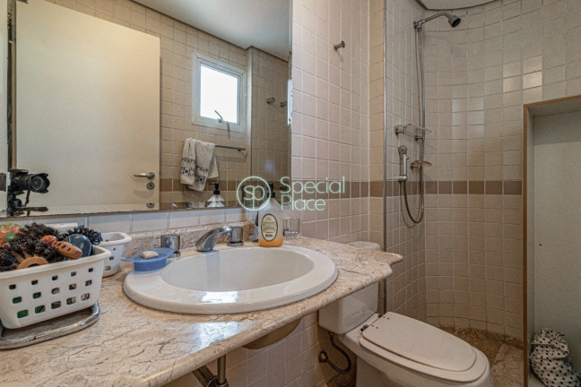 Imagem Apartamento com 3 Quartos à Venda, 350 m² em Panamby - São Paulo Imagem Apartamento com 3 Quartos à Venda, 350 m² em Panamby - São Paulo