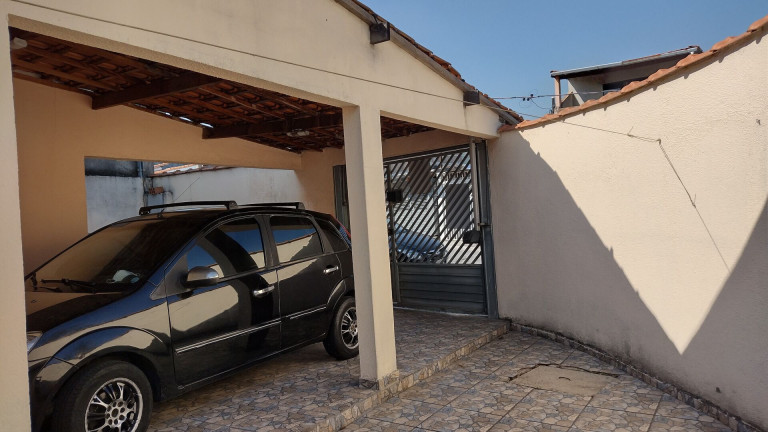 Imagem Casa com 1 Quarto à Venda, 76 m² em Parque Erasmo Assunção - Santo André Imagem Casa com 1 Quarto à Venda, 76 m² em Parque Erasmo Assunção - Santo André