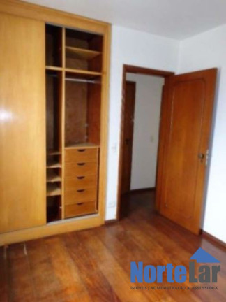 Imagem Apartamento com 2 Quartos à Venda, 69 m² em Vila Nivi - São Paulo