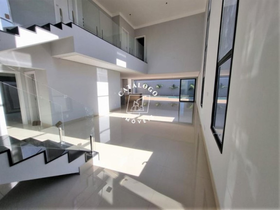 Imagem Casa de Condomínio com 4 Quartos à Venda, 496 m² em Residencial E Empresarial Alphaville - Ribeirão Preto Imagem Casa de Condomínio com 4 Quartos à Venda, 496 m² em Residencial E Empresarial Alphaville - Ribeirão Preto