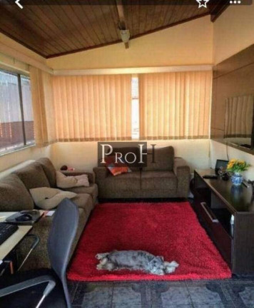 Imagem Sobrado com 3 Quartos à Venda, 255 m² em Jardim São Caetano - São Caetano Do Sul Imagem Sobrado com 3 Quartos à Venda, 255 m² em Jardim São Caetano - São Caetano Do Sul