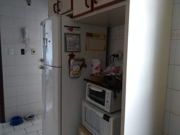 Imagem Apartamento com 3 Quartos à Venda, 94 m² em Centro - Taubaté Imagem Apartamento com 3 Quartos à Venda, 94 m² em Centro - Taubaté