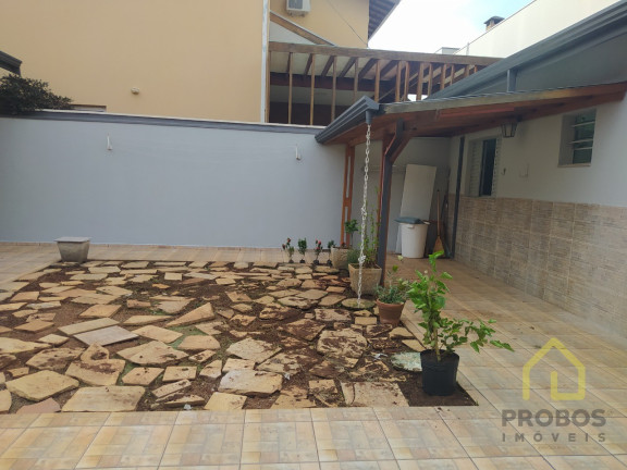 Imagem Casa com 3 Quartos para Alugar, 220 m² em Vila Residencial Green Park - Indaiatuba Imagem Casa com 3 Quartos para Alugar, 220 m² em Vila Residencial Green Park - Indaiatuba