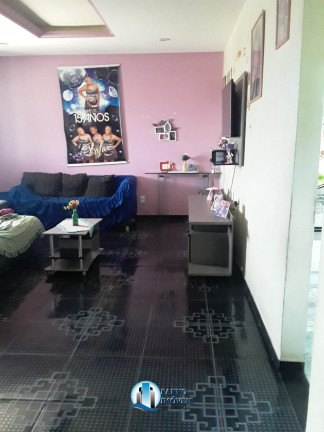 Imagem Sobrado com 3 Quartos à Venda, 440 m² em Vila Urussaí - Duque De Caxias