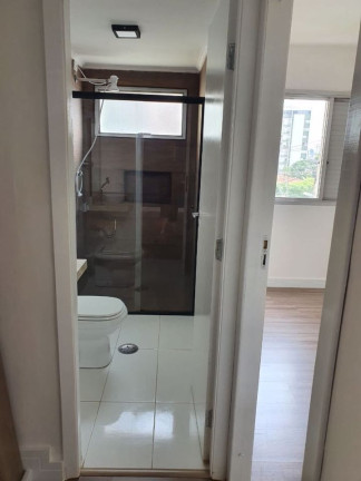 Imagem Apartamento com 1 Quarto à Venda, 40 m² em Jabaquara - São Paulo Imagem Apartamento com 1 Quarto à Venda, 40 m² em Jabaquara - São Paulo