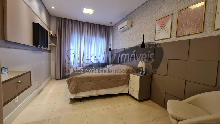Imagem Apartamento com 4 Quartos à Venda, 230 m² em Boqueirão - Santos Imagem Apartamento com 4 Quartos à Venda, 230 m² em Boqueirão - Santos