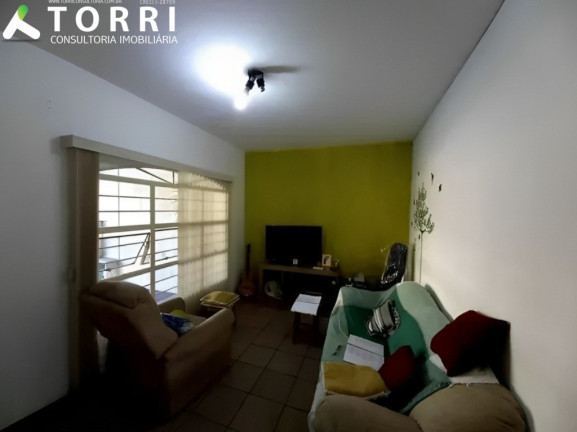 Imagem Sobrado com 3 Quartos à Venda, 450 m² em Jardim São Lourenzo - Sorocaba