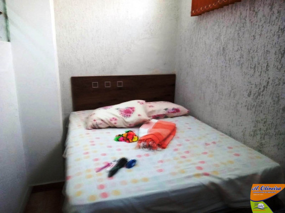 Apartamento com 1 Quarto à Venda, 35 m² em Silop - Ubatuba