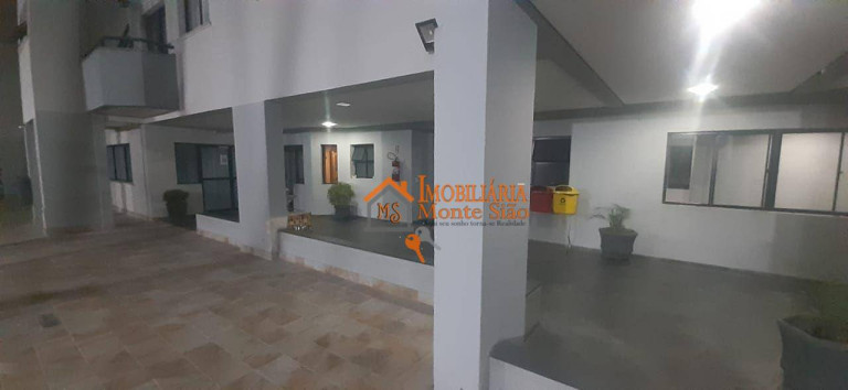 Imagem Apartamento com 3 Quartos à Venda, 74 m² em Vila Rosália - Guarulhos Imagem Apartamento com 3 Quartos à Venda, 74 m² em Vila Rosália - Guarulhos