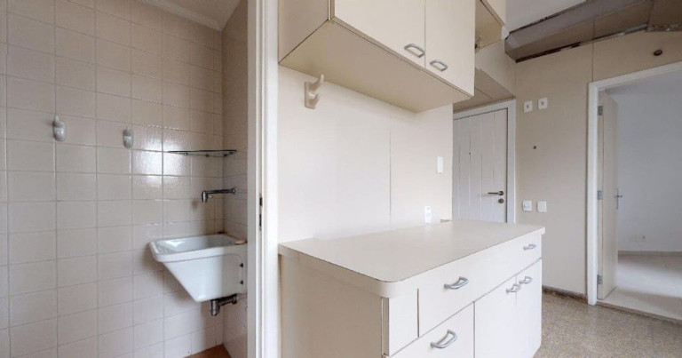 Imagem Apartamento com 4 Quartos à Venda, 292 m² em Jardim Paulista - São Paulo Imagem Apartamento com 4 Quartos à Venda, 292 m² em Jardim Paulista - São Paulo
