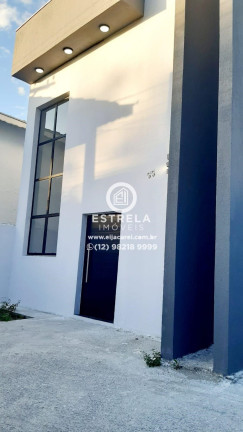 Imagem Casa com 2 Quartos à Venda, 150 m² em Loteamento Villa Branca - Jacareí Imagem Casa com 2 Quartos à Venda, 150 m² em Loteamento Villa Branca - Jacareí