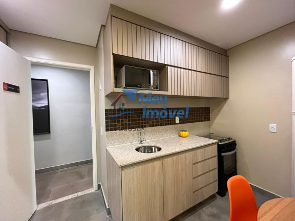 Imagem Imóvel com 1 Quarto à Venda, 32 m² em Ceilândia Sul (ceilândia) - Brasília