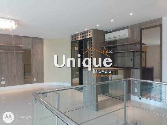 Imagem Apartamento com 5 Quartos à Venda, 410 m² em Passagem - Cabo Frio Imagem Apartamento com 5 Quartos à Venda, 410 m² em Passagem - Cabo Frio