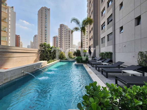 Imagem Apartamento com 3 Quartos à Venda, 147 m² em Chacara Klabin - São Paulo
