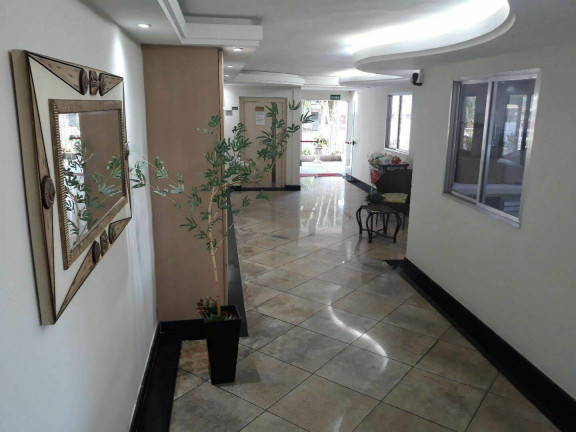 Imagem Apartamento com 1 Quarto à Venda, em Enseada - Guarujá Imagem Apartamento com 1 Quarto à Venda, em Enseada - Guarujá