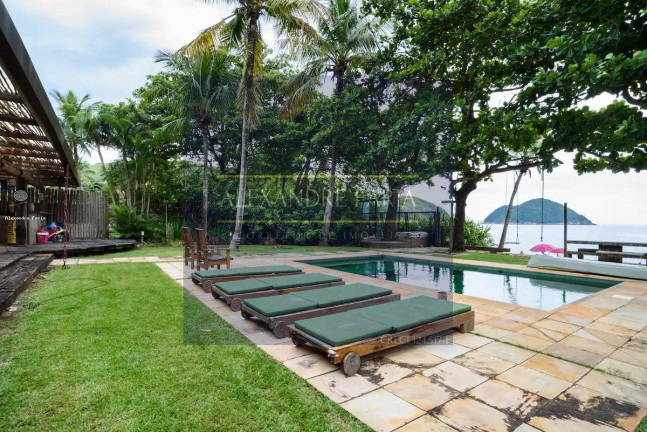 Imagem Casa com 4 Quartos à Venda, 500 m² em Toque Toque Grande - São Sebastião