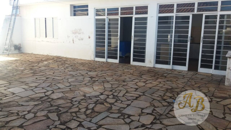 Casa com 3 Quartos à Venda, 390 m² em Cidade Nova - Franca