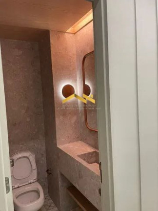 Imagem Apartamento com 3 Quartos à Venda, 83 m² em Brooklin - São Paulo Imagem Apartamento com 3 Quartos à Venda, 83 m² em Brooklin - São Paulo