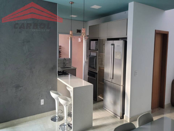 Imagem Casa de Condomínio com 4 Quartos à Venda, 250 m² em Residencial Dos Ipês - Jundiaí
