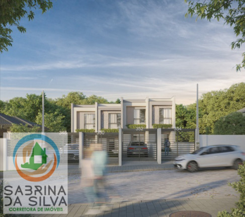 Imagem Casa com 2 Quartos à Venda, 90 m² em Badenfurt - Blumenau Imagem Casa com 2 Quartos à Venda, 90 m² em Badenfurt - Blumenau