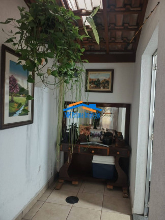 Imagem Sobrado com 3 Quartos à Venda, 200 m² em Cidade Das Flores - Osasco