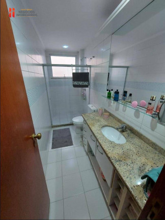Imagem Apartamento com 3 Quartos à Venda, 119 m² em Parque Paulicéia - Duque De Caxias