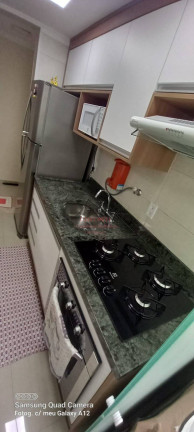 Imagem Apartamento com 2 Quartos à Venda, 42 m² em Jardim Santa Terezinha (zona Leste) - São Paulo Imagem Apartamento com 2 Quartos à Venda, 42 m² em Jardim Santa Terezinha (zona Leste) - São Paulo