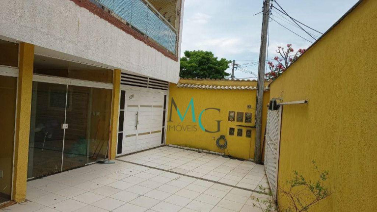 Imagem Casa com 3 Quartos à Venda, 120 m² em Campo Grande - Rio De Janeiro Imagem Casa com 3 Quartos à Venda, 120 m² em Campo Grande - Rio De Janeiro