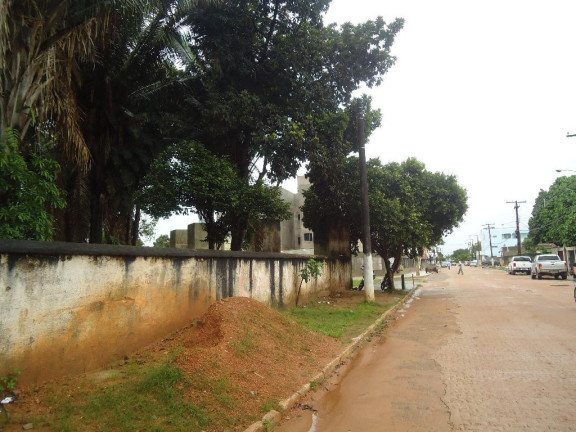 Imagem Casa com 3 Quartos à Venda, 68 m² em Amapá - Marabá