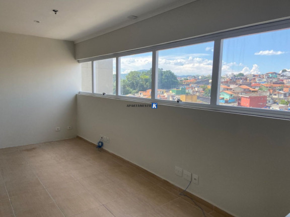 Imagem Sala Comercial para Alugar, 40 m² em Centro - Guarulhos Imagem Sala Comercial para Alugar, 40 m² em Centro - Guarulhos