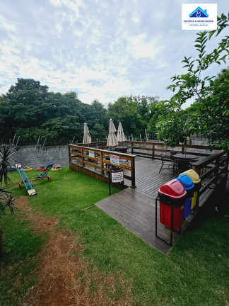 Imagem Apartamento com 2 Quartos à Venda, 48 m² em Loteamento Parque São Martinho - Campinas