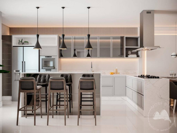 Imagem Apartamento com 2 Quartos à Venda, 71 m² em Balneário Perequê - Porto Belo Imagem Apartamento com 2 Quartos à Venda, 71 m² em Balneário Perequê - Porto Belo