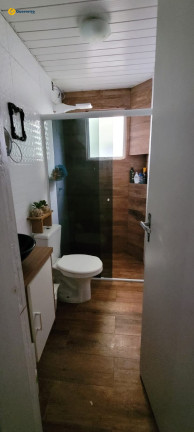 Imagem Apartamento com 2 Quartos à Venda, 61 m² em Sertão Do Maruim - São José Imagem Apartamento com 2 Quartos à Venda, 61 m² em Sertão Do Maruim - São José